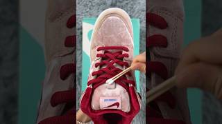 Nike Dunk SB trending jordan4infrared shoes jordan4sb nike jordan4 unboxing jordan4s dunk [upl. by Jen89]