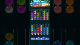 Ball sort level 2088 ballsort ballsortgame [upl. by Merci]