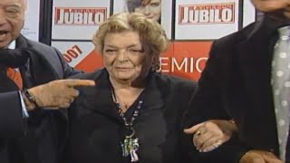 La actriz Marisa Porcel fallece a los 74 años [upl. by Anum916]