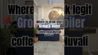 Where to drink coffee near Nuvali Solenad Sta Rosa dailyvlog cafeph daily cafelife coffee fyp [upl. by Winny]