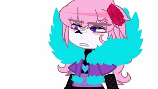 💕UnlustHaha no💕meme💕Original💕Ft Unlust and Lust sans💕 [upl. by Beutner]