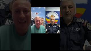 PODCAST CU PRIETENUL MEU 🙏👮😇🇷🇴 [upl. by Sharia755]