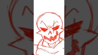 Watched Pot  Underfell Papyrus [upl. by Brandes]