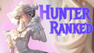 Identity V hunter ranked [upl. by Decker]