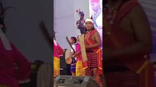 Wangala  wangala garo trending garohills bangladesh [upl. by Odareg]