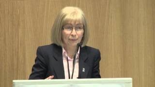 Genomics and Hypertension  Anna Dominiczak [upl. by Renault]