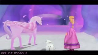 BARBIE and the Magic of Pegasus Episode 6  English Movie Game  Barbie PC GAME [upl. by Ulrich]