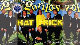 ¡Recuerda y BAILA la CUMBIA de LOS GORILAS [upl. by Assiar]