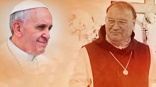 🔥 Profecia Del Padre Michel Rodrigue Sobre El Papa Francisco [upl. by Akimyt]