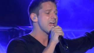 98 Degrees Reunion at Mixtape Festival  I Do Cherish You [upl. by Floris376]