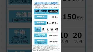 一番人気なコースは総合保障2型＋医療1型（月掛金3000円）です [upl. by Vikky]