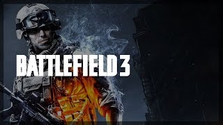 Battlefield 3  Full Original Soundtrack [upl. by Notfol428]