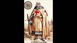 Asmr Knights Templar [upl. by Mikkanen]