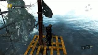 Assassins Creed 4 Black Flag  Make fast metal [upl. by Curren]