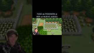 ES IGUAL FOLAGOR folagor locke pokemon fola twitch anime clips frigo fail shiny [upl. by Mastrianni]