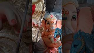 BAPPA ganesha ganpati bappa ganesh ganpatibappamorya mumbai ganeshchaturthi morya [upl. by Nnitsuj]