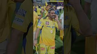 CSK IPL 2025 retains players list😍🥰shortsyoutubeshortscricket [upl. by Abeh]