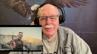 Dax feat Tom MacDonald  Soldier  Reaction [upl. by Nosyk771]