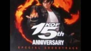 The ChoiceDeath Or Humiliation KOF 94 Select Theme [upl. by Autum58]