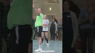 2522 1210 Rostocker HC vs SV HenstedtUlzburg  20012024 [upl. by Suirtemid]