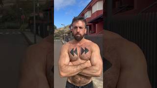 Can We Control Our Destiny Heres Why Yes short shorts youtuber fitness [upl. by Edla]