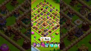 Super Archer Blem  Clash Of Clans clashofclans cocattacks coc clashroyale games viralreels [upl. by Bettine]