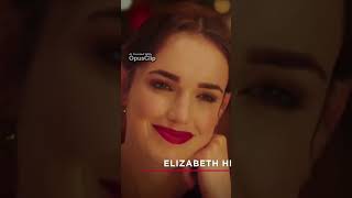 Christmas At The Plaza Best Hallmark Christmas Movies [upl. by Maximilien]