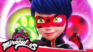 MIRACULOUS  🐞 CONFORMATION  Bug Noir 🐾  SEASON 5  Tales of Ladybug amp Cat Noir [upl. by Joh]