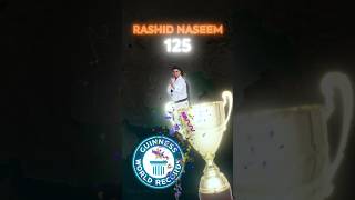 Legend Rashid Naseem pakistan facts maps youtubeshorts india [upl. by Lihas861]