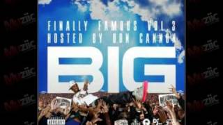 Big Sean  Crazy [upl. by Nicram]