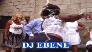 EBENE STYLE KOFFI OLOMIDE 100 NGWASUMA 2010 REMIX DJ EBENE [upl. by Nylesor]