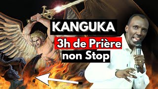 KANGUKA DE SAMEDI LE 12102024 par Chris NDIKUMANA 1h de priere no stop sans témoignage [upl. by Hildagard]