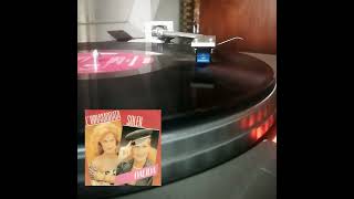 Dalida  Soleil Vinyl Rip 1984 [upl. by Aihsoem]