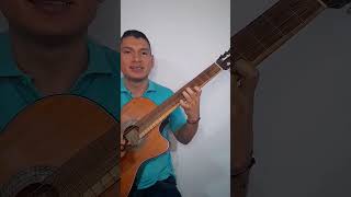 Mujeres Divinas  Vicente Fernandez guitarra reels videoshort youtubeshorts [upl. by Berky]