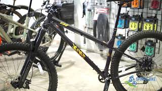 2022 Kona Honzo ESD  Grand Rapids MTB Shop [upl. by Wilkins]