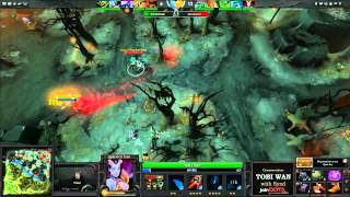 jD Masters  Mousesports vs Evil Geniuses  Semi Final [upl. by Ziul915]