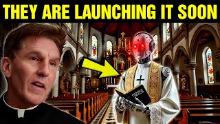 Fr Chris Alar  God Gave Warning About This They Are Launching a New Dangerous Device Soon [upl. by Blank]