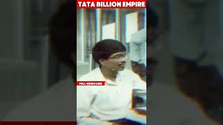 Tatat billion empire  part05  Jamsetji tata  Ratan Tata  Ahsan Rahmani [upl. by Talanian]