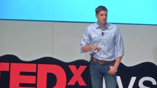 Quit social media  Dr Cal Newport  TEDxTysons [upl. by Amadeus610]