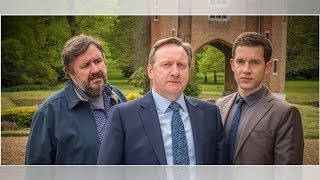 Midsomer Murders cast and spoilers from Death of the Small Coppers episode [upl. by Iduj]