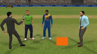 Sri Lanka vs Ireland  World Cup T20  Match Highlights SL vs IRE [upl. by Uzzi]