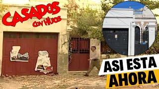 Visite la CASA DE LOS ARGENTOS  Casados con hijos  VLOG Buenos Aires [upl. by Harrison472]