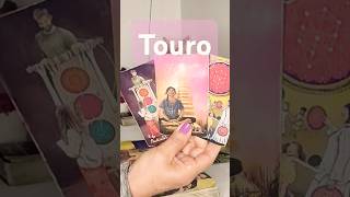 TOURO♉️ VÍDEO COMPLETO NO CANAL tourotarot tarottouro taurustarot tarot [upl. by Charin]