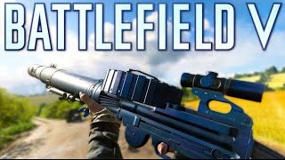 BFV  JOGANDO DE LEWIS EM BASE AÉREA MUITAS KILLS [upl. by Angle954]