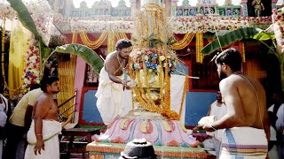 Brahmotsavam Celebrations amp 44th Anniversary  Balaji Tample  Hasimara West Bengal [upl. by Adnolrehs]