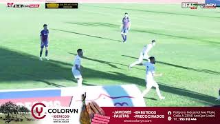 🚨DIRECTO TV  FÚTBOL  Iliturgi CF 2016  CD Huércal Domingo 1700 [upl. by Zielsdorf]