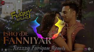 Ishq de fanniyar slowed and reverb song [upl. by Eniala327]