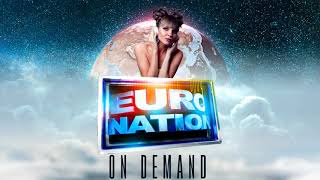 EURO NATION 4 HOUR DANCE MEGAMIX 90s EURODANCE TRANCE amp HOUSE [upl. by Odlanyer]