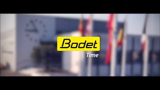 Discover Bodet TIME Leader in time displays and bell systems [upl. by Teador544]