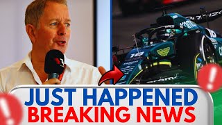 Young Drivers Future at Risk Aston Martin Has Only Eyes for Verstappen  f1 news [upl. by Aphra306]